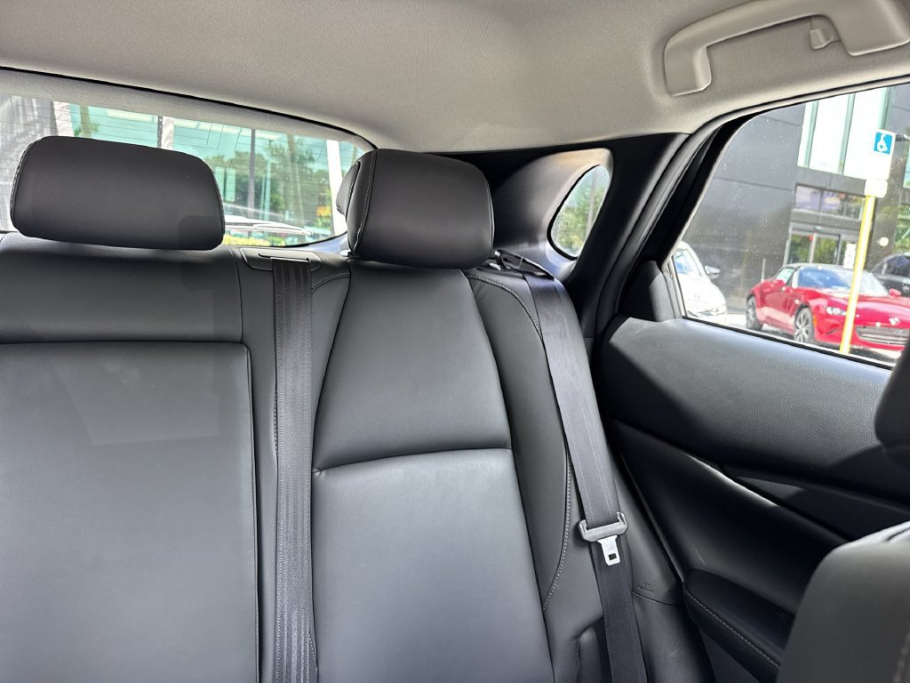 Used 2023 MAZDA CX-30 AWD 2.5 S w/ Select Package image 19