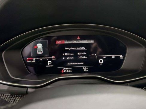 Used 2023 Audi SQ5 Premium Plus AWD/4WD image 20