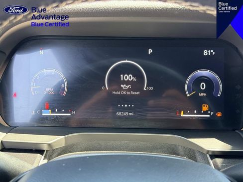 Used 2021 Jeep Grand Cherokee L Laredo RWD image 24
