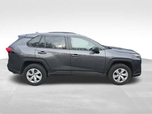 Used 2024 Toyota RAV4 LE image 6