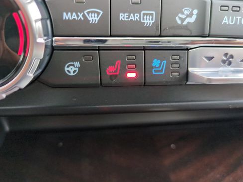 Used 2025 Ford F450 King Ranch w/ Chrome Package image 24