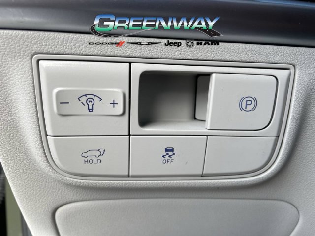 Used 2026 Hyundai Tucson Limited FWD image 27