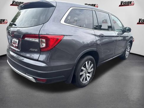 Used 2019 Honda Pilot EX-L image 5