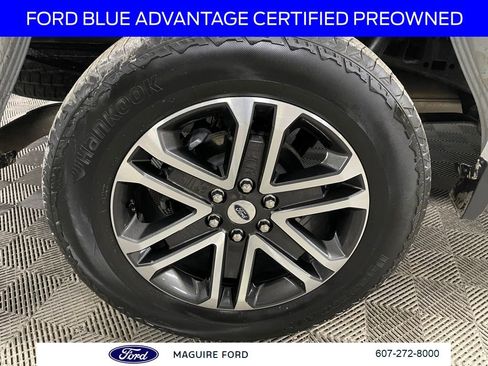 Used 2023 Ford F150 XL w/ STX Appearance Package image 17