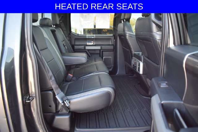 Used 2018 Ford F150 Raptor w/ Equipment Group 802A Luxury AWD/4WD image 10