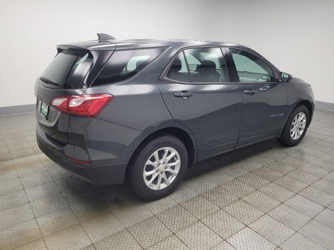Used 2019 Chevrolet Equinox LS image 10