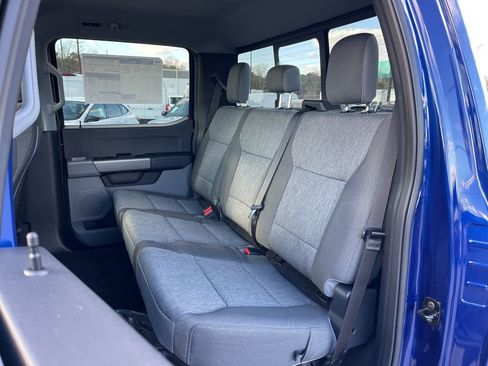 New 2026 Ford F250 XL w/ STX Appearance Package image 16