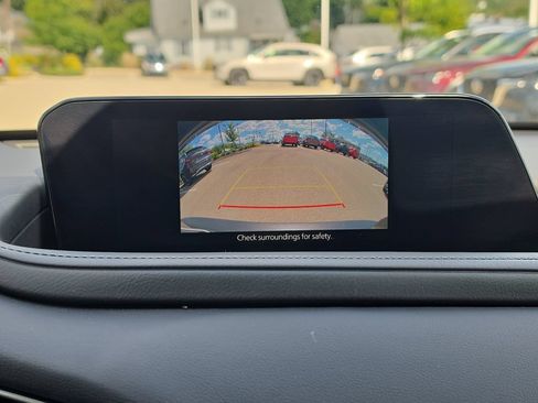 Certified 2024 MAZDA CX-30 AWD 2.5 S w/ Select Sport Pkg image 19