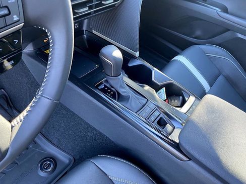 Certified 2025 Toyota Camry SE image 18