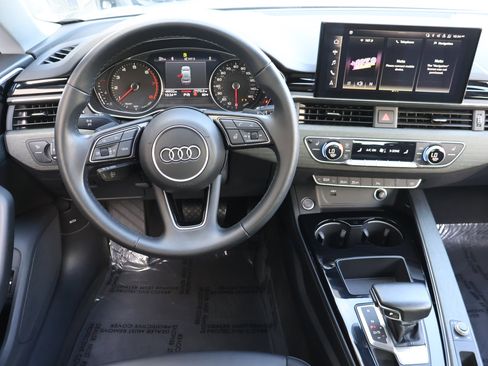 Used 2021 Audi A5 2.0T Premium w/ Convenience Package image 19