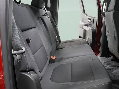 Used 2021 GMC Sierra 1500 Elevation AWD/4WD image 27