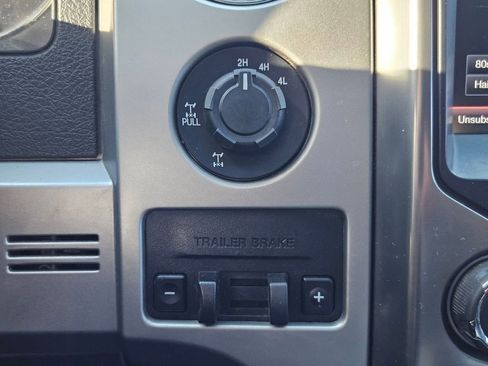 Used 2013 Ford F150 FX4 w/ Luxury Equipment Group image 25