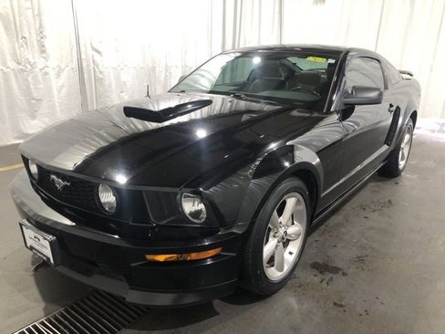 Used 2007 Ford Mustang GT Premium image 20