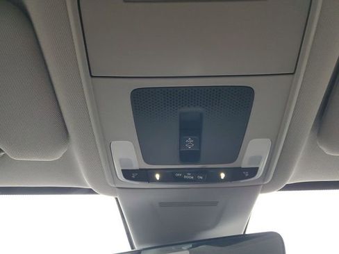 New 2026 Honda CR-V EX-L image 25