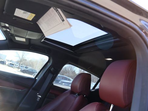 Used 2023 MAZDA MAZDA3 s image 38