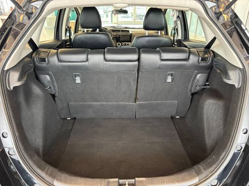 Used 2015 Honda Fit EX image 29
