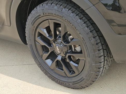 Used 2024 Kia Telluride SX X-Pro AWD/4WD image 7