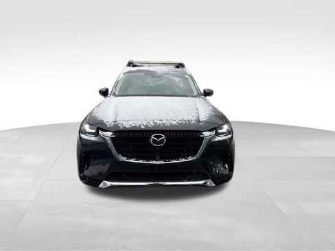 New 2025 MAZDA CX-90 3.3 Turbo S w/ Premium Plus image 10