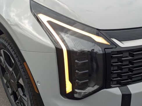 New 2026 Kia Sportage SX AWD/4WD image 9