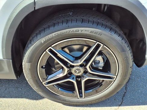 New 2026 Mercedes-Benz GLA 250 GLA 250 image 23