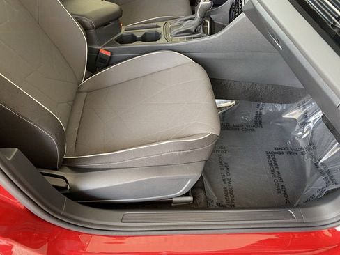 New 2026 Volkswagen Jetta Sport FWD image 28