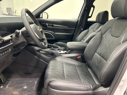 New 2025 Kia Telluride SX X-Line image 9