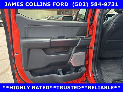 Used 2022 Ford F150 Raptor w/ Equipment Group 801A High AWD/4WD image 20