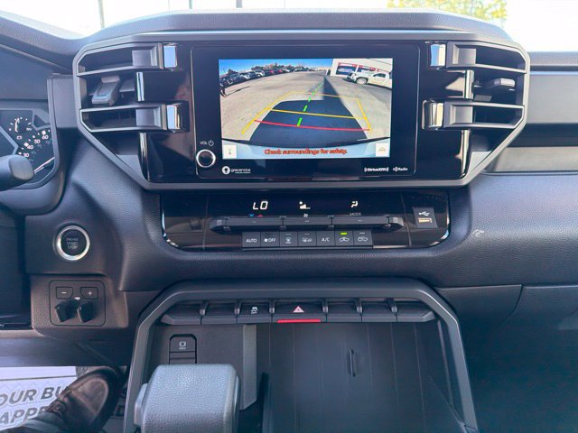 Used 2024 Toyota Tundra SR5 w/ SR5 Convenience Package AWD/4WD image 20