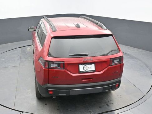 New 2026 Jeep Cherokee Laredo image 49