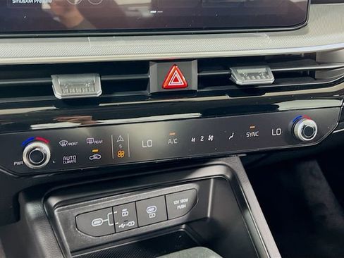 New 2026 Kia K5 LXS image 15