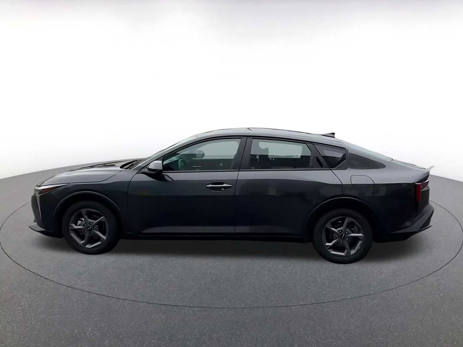 Used 2026 Kia K4 FWD image 9