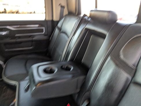 Used 2020 RAM 2500 Laramie image 25