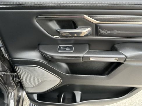 Used 2021 RAM 1500 Limited image 17