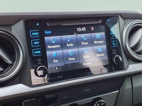 Used 2018 Toyota Tacoma TRD Sport image 20