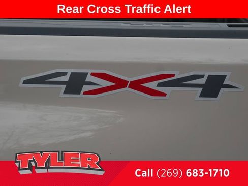 New 2026 Chevrolet Silverado 2500 Custom w/ Custom Value Package image 14