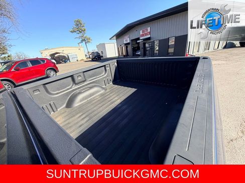 Used 2016 Chevrolet Silverado 1500 LT w/ All Star Edition image 16