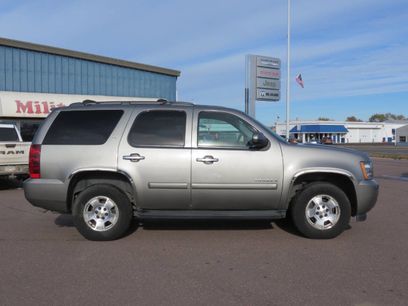 Used 2008 Chevrolet Tahoe LTZ
