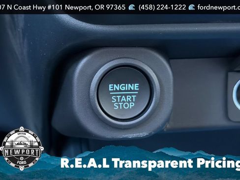 New 2026 Ford Maverick XLT w/ 4K Tow Package AWD/4WD image 23
