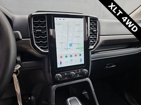 Used 2024 Ford Ranger XLT w/ Trailer Tow Package image 20