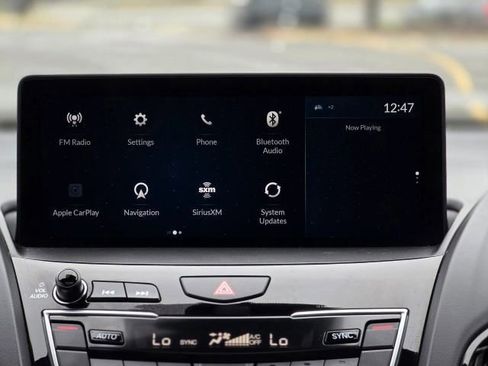 Used 2020 Acura RDX A-Spec image 17