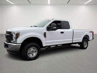 Used 2019 Ford F250 XL w/ XL Value Package video 1