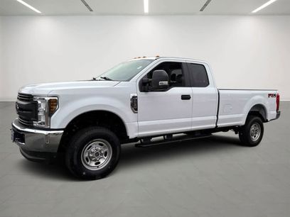 Used 2019 Ford F250 XL w/ XL Value Package