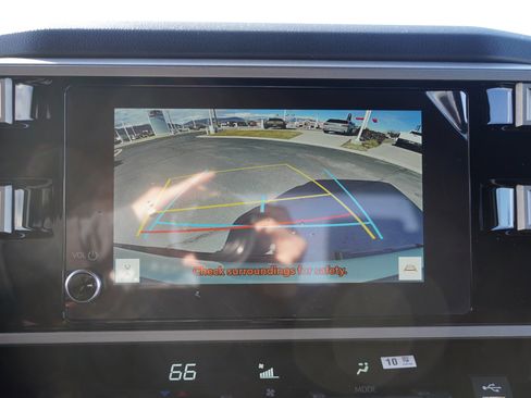 New 2026 Toyota Tundra SR5 w/ SR5 Convenience Package image 37