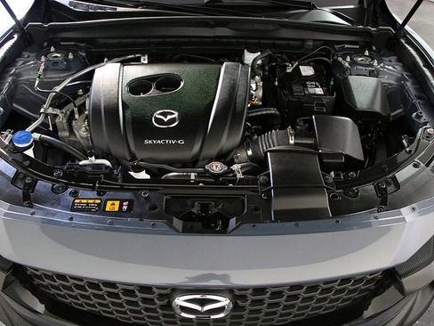 Used 2023 MAZDA CX-50 2.5 S w/ Cargo Package image 37