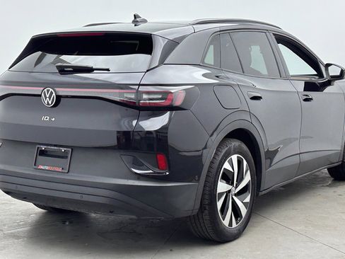 Used 2024 Volkswagen ID.4 2WD image 6