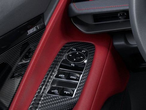 New 2026 Chevrolet Corvette Stingray Preferred Conv w/ Z51 Performance Package image 49