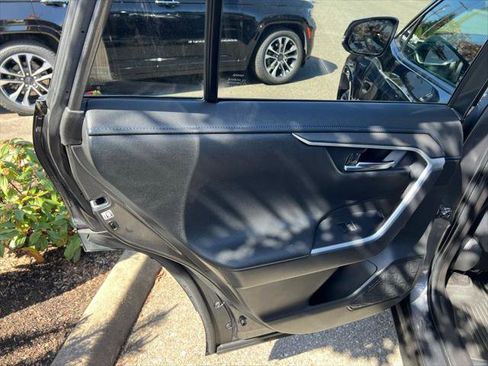 Certified 2021 Toyota RAV4 XSE AWD/4WD image 16