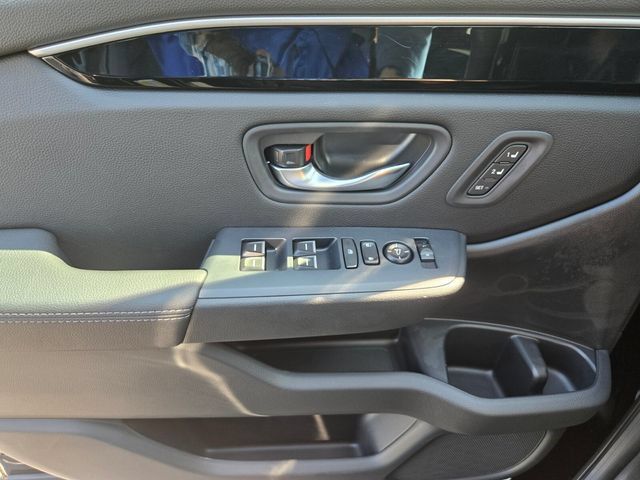 New 2026 Honda Pilot EX-L image 17