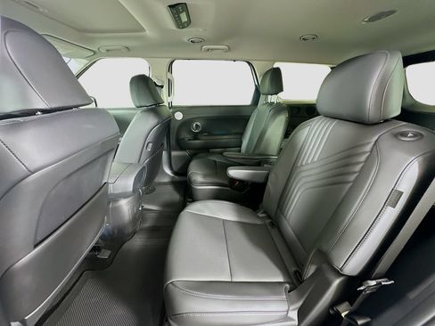 New 2026 Hyundai Palisade SEL Premium AWD/4WD image 17