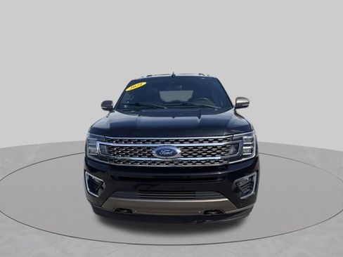 Used 2021 Ford Expedition King Ranch AWD/4WD image 2